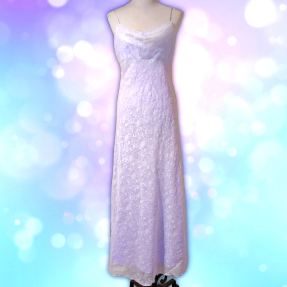 90s dress